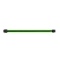 TtMod Sleeve Cable – Green and Black