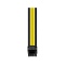 TtMod Sleeve Cable (Cable Extension) – Yellow and Black