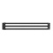 TtMod Sleeve Cable (Cable Extension) – White and Black