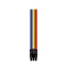 TtMod Sleeve Cable (Cable Extension) – Rainbow