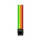 TtMod Sleeve Cable (Cable Extension) – Rainbow