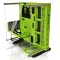 Core P3 SE Green Edition (Riser Cable is Optional)