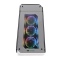 View 71 Tempered Glass Snow Edition