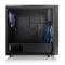 Versa J22 Tempered Glass RGB Edition