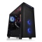 Versa J22 Tempered Glass RGB Edition