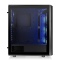 Obudowa Versa J24 Tempered Glass RGB Edition