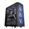 Obudowa Versa J24 Tempered Glass RGB Edition