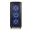 Obudowa Versa J24 Tempered Glass RGB Edition