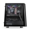 Versa J24 Tempered Glass ARGB Edition