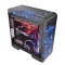 Pure 20 LED Blue