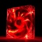 Pure 12 LED Red