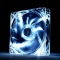 Pure 12 LED White