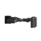 Luna 14 LED Red