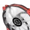 Luna 20 LED Red