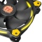 Riing 14 LED Yellow