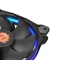 Riing 14 LED RGB Colors Fan (Single Fan Pack)