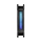 Riing 14 LED RGB Colors Fan (3 Fan Pack)