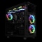 Riing Plus 12 RGB Radiator Fan TT Premium Edition (3 Fan Pack)