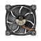 Riing 12 LED White (3 fans pack)