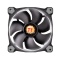 Riing 12 LED White (3 fans pack)