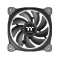 Riing Plus 12 RGB Radiator Fan TT Premium Edition (Single Fan Pack)