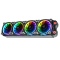 Riing Plus 12 RGB Radiator Fan TT Premium Edition (Single Fan Pack)