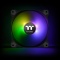 Pure Plus 14 RGB Radiator Fan TT Premium Edition (3-Fan Pack) (discontinued)