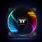 Wentylator Riing Plus 20 LED RGB TT Premium Edition (1 sztuka z kontrolerem)