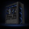 Riing 12 LED RGB Radiator Fan Sync Edition (3-Lüfter Pack)