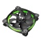 Riing 12 LED RGB Radiator Fan Sync Edition (3-Lüfter Pack)