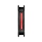 Riing 12 LED RGB Radiator Fan Sync Edition (3-Lüfter Pack)