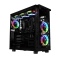 Riing Plus 12 RGB Radiator Fan Lumi Plus TT Premium Edition Combo Kit