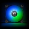 Wentylatory Pure 12 ARGB Sync TT Premium Edition (zestaw 3 wentylatorów)