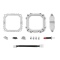 Riing Silent 12 Pro Red CPU Cooler