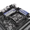 Blok wodny procesora Pacific W1