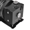 Pacific P1 Black D5 Pump w/ Silent Kit