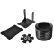 Pacific P1 Black D5 Pump w/ Silent Kit