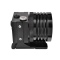 Pacific P1 Black D5 Pump w/ Silent Kit
