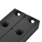 Pacific  VGA Bridge Dual - Black