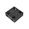 Pacific  VGA Bridge Dual - Black