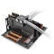 Pacific  VGA Bridge Dual - Black