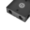 Pacific  VGA Bridge Quad - Black