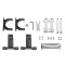 Pacific PR22-D5 w/ Silent Kit Reservoir/Pump Combo (discontinued)