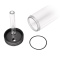 Pacific PR22-D5 w/ Silent Kit Reservoir/Pump Combo (discontinued)