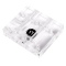 Pacific VGA Bridge Dual Series 2-Slot Transparent 