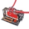 Pacific VGA Bridge Dual Series 2-Slot Transparent 