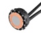 Water 3.0 Riing Red 280