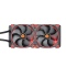 Water 3.0 Riing Red 280