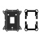Blok wodny procesora Pacific W4 RGB