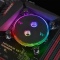 Blok wodny procesora Pacific W4 RGB
